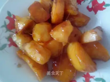 Potatoes