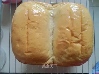All wheat toast