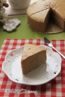 Coffee cheese