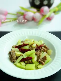Cricket beef