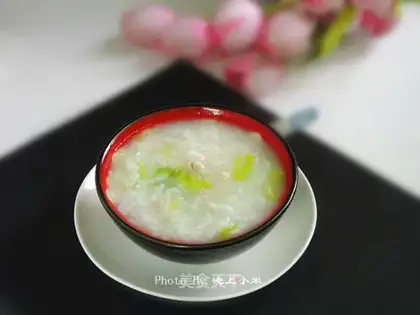 Vegetable gravy