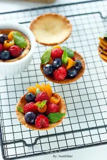 New Fruit Tower