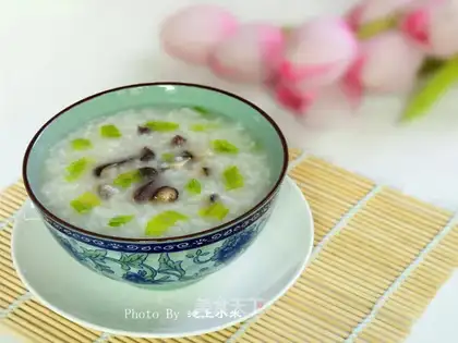 Sea cucumber mushrooms