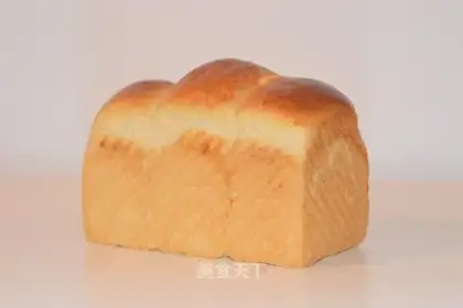 Cream toast