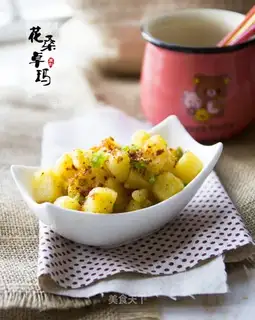 Potatoes