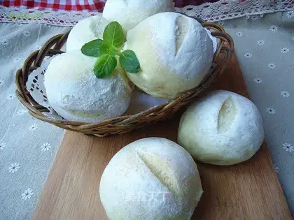 French bread