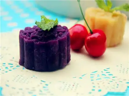 Potato mashed potatoes