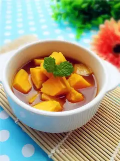 Potato sugar