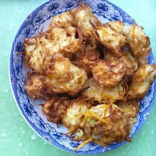 Rozballs
