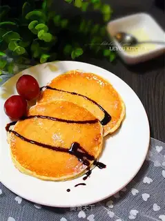 French muffins