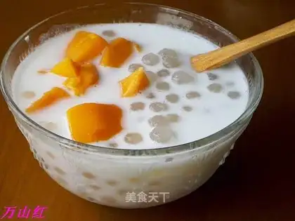 Mango Simirou