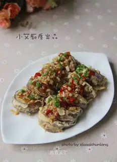 Fish and cheese