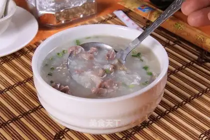 Porridge