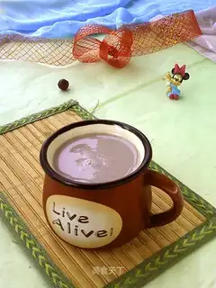 The rice
