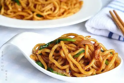 Spaghetti