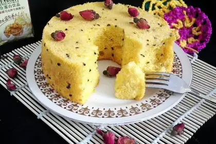 Pumpkin Chifeng