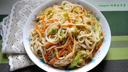 Sod rice powder