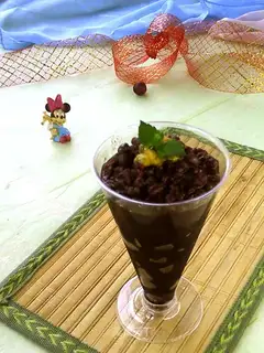 Honey red beans for fairy grass