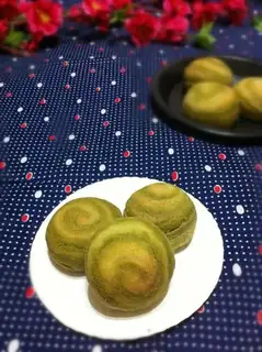 Tea Spiralball