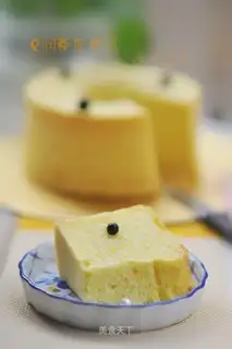 Pumpkin Chifeng