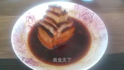♪ The meat of the tower east slope ♪