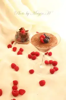 Chocolate Moose