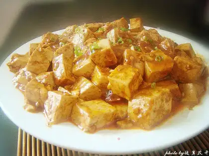 Tofu
