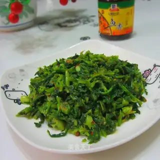 Fish mustard