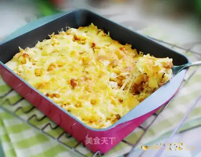 Hot cabbage