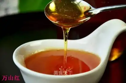 Pineapple transformation syrup