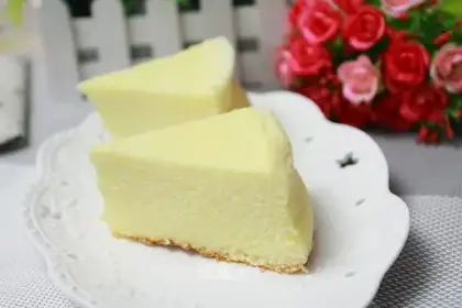 Chi Fung Cake