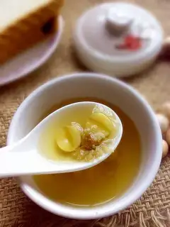 ♪ Lotus daisies and ice cream ♪