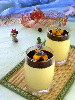 Olio Mangomus