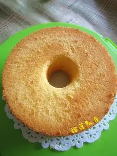 Cheese twilight cake