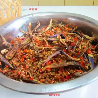 Pieprika soy sauce