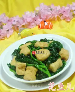 Soy-curd wood