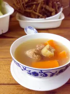 Soup