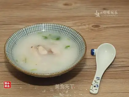 Porridge