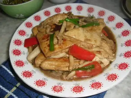 Tofu
