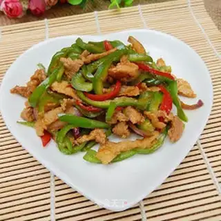 Pepper sauce