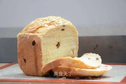 raisin toast