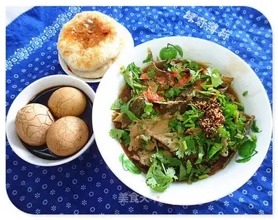 Tianjin Wei's cabbage