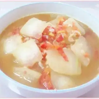 Tomato soup