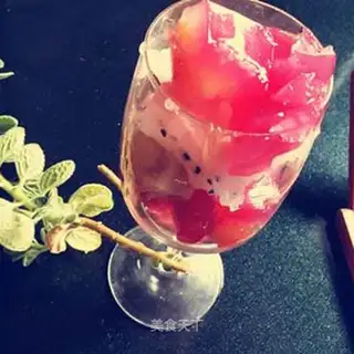 Fruit leeches