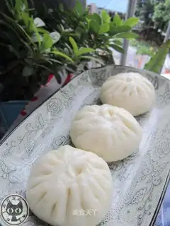 Fresh meat onions