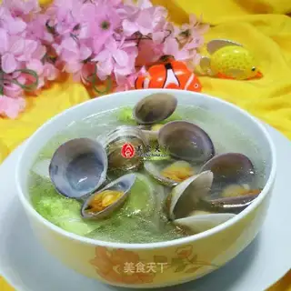 Cracker toad soup