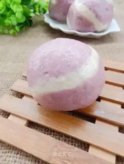 Potato buns