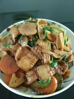 Spicy pot
