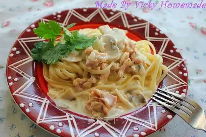 Pasta