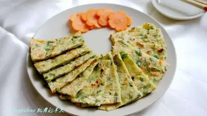 Celery carrots